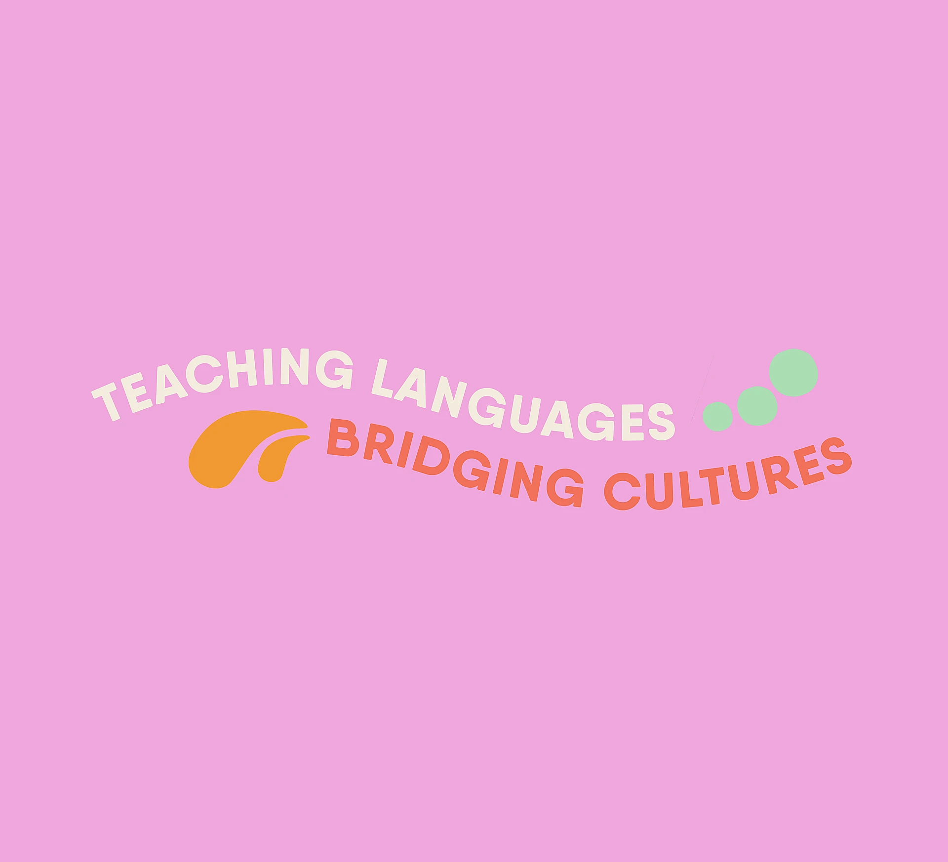 Community Language Schools SA | Graphic design, Brand refresh, Illustration, Promotional collateral