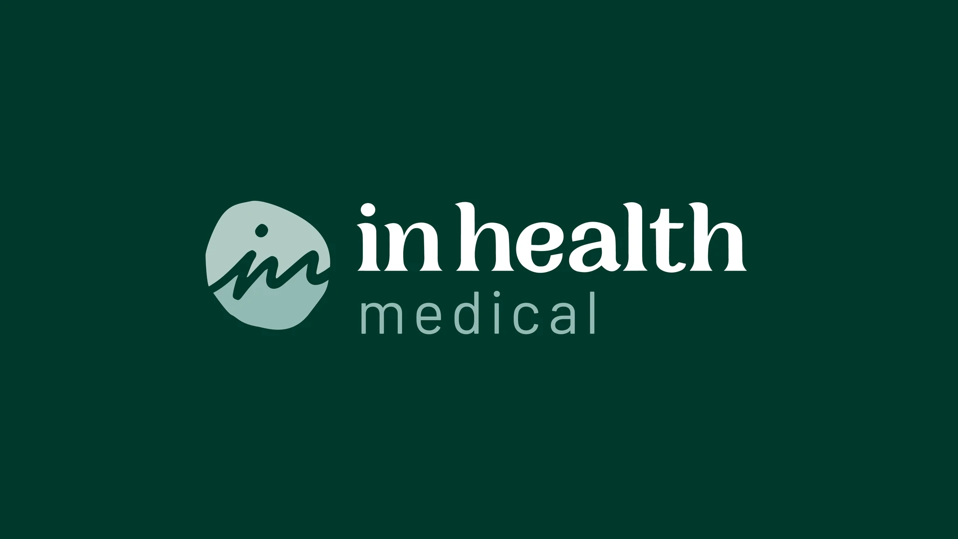 InHealth logo