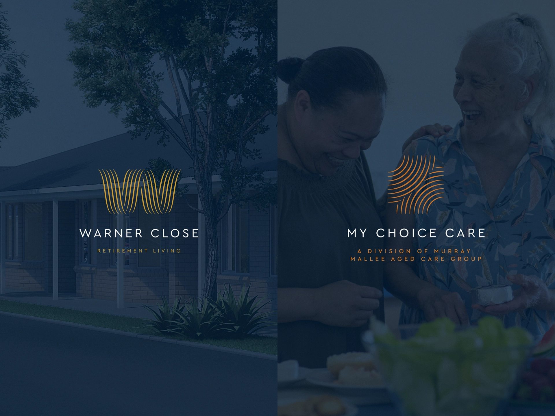 Murray Mallee Aged Care Group